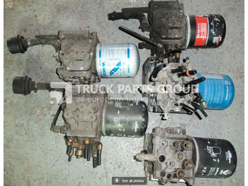 Peças de freio RENAULT Premium