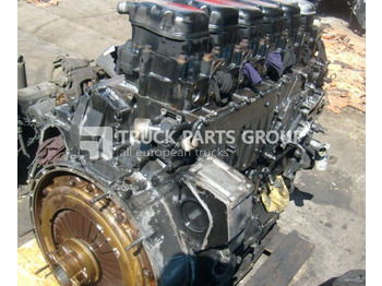 Bloco do motor SCANIA R