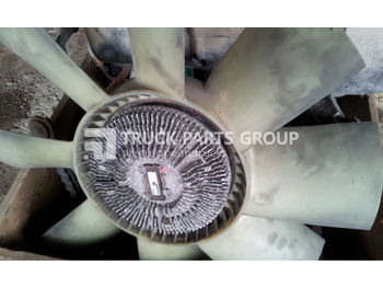 Ventilador SCANIA R
