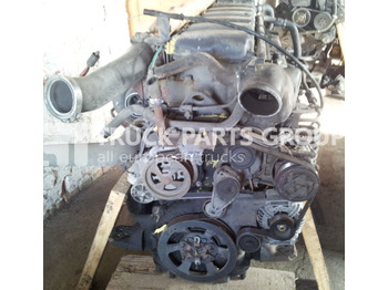 Motor SCANIA