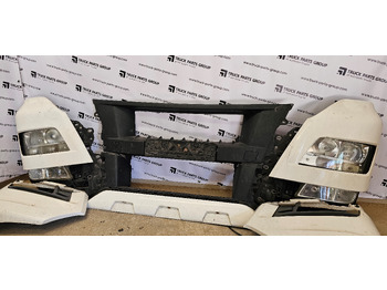 Peça de reposição MAN TGX