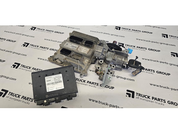 Peça de reposição MAN TGS