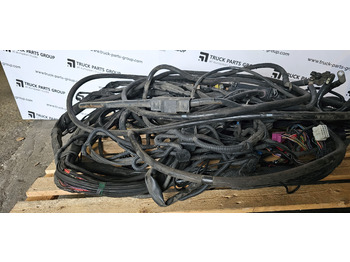 Peça de reposição MERCEDES-BENZ Actros