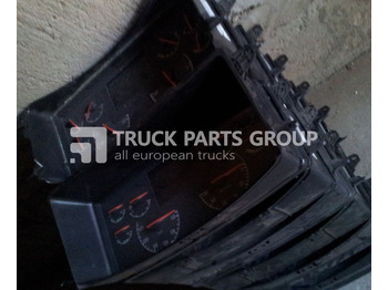 Painel de instrumentos VOLVO FH12