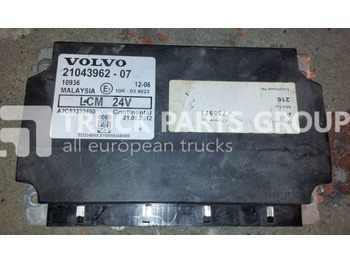 Centralina electrónica VOLVO FH13