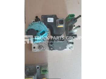 Sistema de escape VOLVO FH
