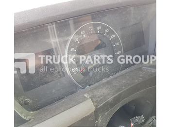 Painel de instrumentos VOLVO FH