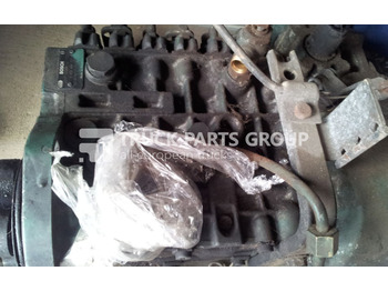 Bomba de combustivel VOLVO FL6