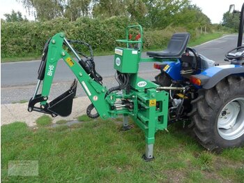 Equipamento VEMAC
