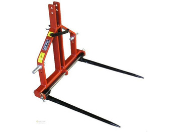 Equipamento VEMAC