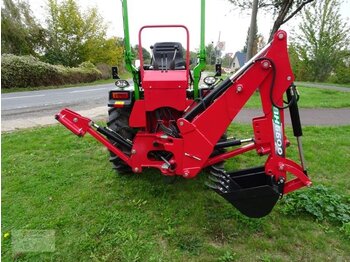 Equipamento VEMAC