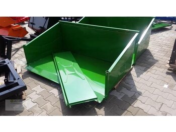 Equipamento VEMAC