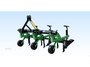 Maquina para lavrar a terra BOMET