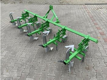 Maquina para lavrar a terra BOMET