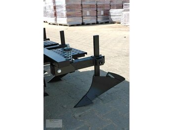 Semeador de batatas novo BOMET Kartoffellegemaschine Kartoffelpflanzmaschine 2-reihig NEU: foto 5