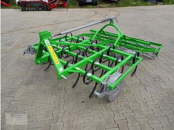 Maquina para lavrar a terra novo BOMET Saatbettkombination 280cm Bomet Carina 280 Grubber Kultivator NEU: foto 3