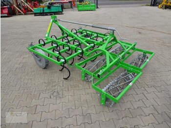 Maquina para lavrar a terra novo BOMET Saatbettkombination 280cm Bomet Carina 280 Grubber Kultivator NEU: foto 5