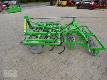 Maquina para lavrar a terra novo BOMET Saatbettkombination 280cm Bomet Carina 280 Grubber Kultivator NEU: foto 4