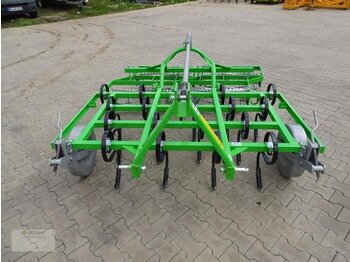 Maquina para lavrar a terra novo BOMET Saatbettkombination 280cm Bomet Carina 280 Grubber Kultivator NEU: foto 2
