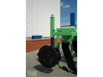 Subsolador novo BOMET Untergrundlockerer U476/3 mit 2 Zähnen: foto 4