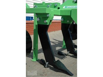 Subsolador novo BOMET Untergrundlockerer U476/3 mit 2 Zähnen: foto 3