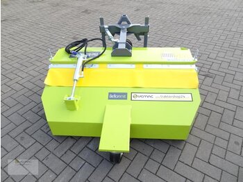 Vassoura novo Bellon M TSPF4 Front Kehrmaschine Kehrbürste NEU Zapfwelle: foto 5
