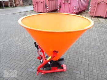 Espalhador de areia/ Sal DEXWAL