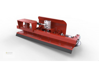Equipamento para Máquina agrícola novo Vemac Astsäge Boxer Cut3 Heckenschere Astschere hydraulisch Traktor NEU: foto 2