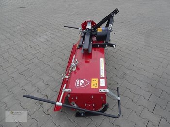 Fresa agrícola novo FPM Bodenfräse Fräse Ackerfräse FPM 145cm seitliche Verschiebung NEU: foto 5
