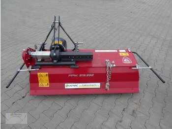 Fresa agrícola novo FPM Bodenfräse Fräse Ackerfräse FPM 145cm seitliche Verschiebung NEU: foto 3