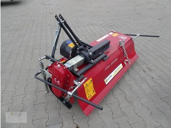 Fresa agrícola FPM
