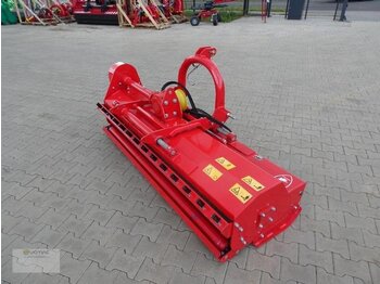 Triturador de martelos novo FPM Mulcher FPM M200 200cm Schlegelmulcher Hammerschlegel Mähwerk NEU: foto 3