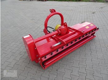 Triturador de martelos novo FPM Mulcher FPM M200 200cm Schlegelmulcher Hammerschlegel Mähwerk NEU: foto 3