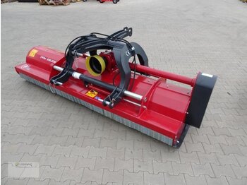 Triturador de martelos novo FPM Mulcher FPM UM230+ Front-Heck Schlegelmulcher 230cm Hammerschlegel NEU: foto 2 Triturador de martelos novo FPM Mulcher FPM UM230+ Front-Heck Schlegelmulcher 230cm Hammerschlegel NEU: foto 2