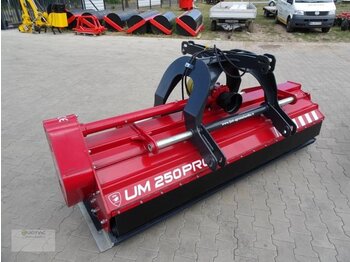 Triturador de martelos FPM
