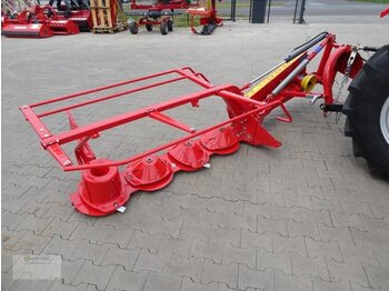 Gadanheira FPM