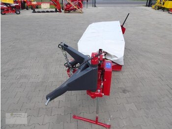 Gadanheira novo FPM Scheibenmähwerk 240cm NEU Mähwerk Trommelmähwerk Kreiselmähwerk: foto 3