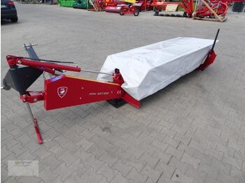 Gadanheira novo FPM Scheibenmähwerk 240cm NEU Mähwerk Trommelmähwerk Kreiselmähwerk: foto 2