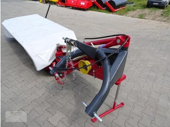 Gadanheira novo FPM Scheibenmähwerk 240cm NEU Mähwerk Trommelmähwerk Kreiselmähwerk: foto 5