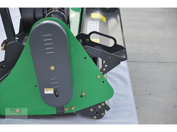 Triturador de martelos/ Destroçador novo Geo Mulcher Schlegelmulcher Hammerschlegel Geo EFGC195 OT 195cm NEU: foto 3