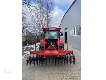 Maquina para lavrar a terra novo Rollhacke 300 3m Rollstriegel Striegel Rotorhacke Hacke Ackerstriegel NEU: foto 5