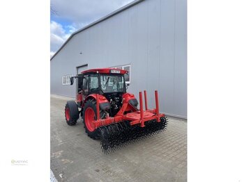 Maquina para lavrar a terra novo Rollhacke 300 3m Rollstriegel Striegel Rotorhacke Hacke Ackerstriegel NEU: foto 3