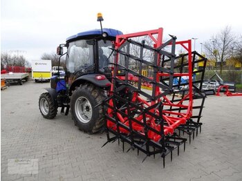 Grade novo Vemac Ackeregge 5m 500 6m 7m 9 Zinkenegge Egge Wiesenegge Bodenegge NEU: foto 3