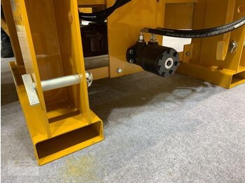 Betoneira novo Vemac Betonmischer 800 1200 1800 Liter Futtermischer Mischer Mixer Zwangsmischer NEU: foto 4