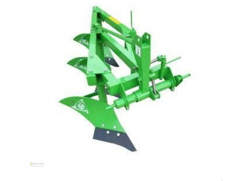 Arado novo Vemac Dreischarpflug 20cm 25cm 3-Schar-Pflug Beetpflug Dreischar NEU: foto 2
