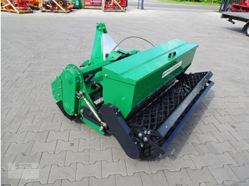 Fresa agrícola VEMAC