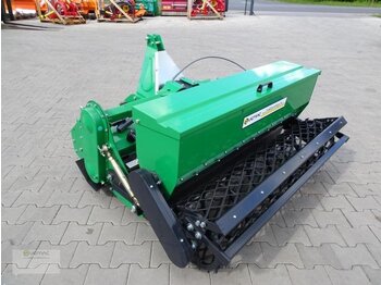 Fresa agrícola VEMAC