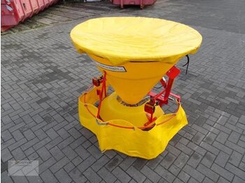 Espalhador de areia/ Sal VEMAC