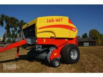 Enfardadeira de fardos redondos novo Vemac Presse 120cm Rundballenpresse Z329 Ballenpresse Rundballen NEU: foto 5