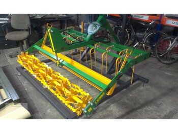 Maquina para lavrar a terra novo Vemac Reitbahnplaner Bahnplaner Reitplatzplaner Planer NEU 200cm: foto 3 Maquina para lavrar a terra novo Vemac Reitbahnplaner Bahnplaner Reitplatzplaner Planer NEU 200cm: foto 3
